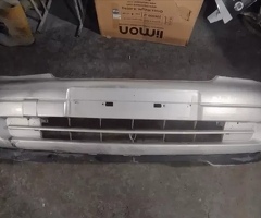 Ban-Kuza hissələr, Opel astra bufer