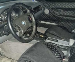 BMW 3-series 318, 1991, 380000 km