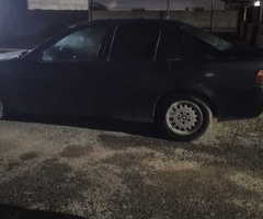 BMW 3-series 318, 1991, 380000 km