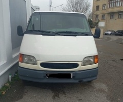 Transit , 1999, 416000 km