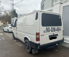 Transit , 1999, 416000 km