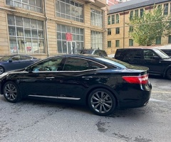 Hyundai  Grandeur, 2013, 175000 km