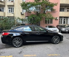 Hyundai  Grandeur, 2013, 175000 km