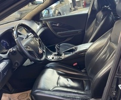 Hyundai  Grandeur, 2013, 175000 km
