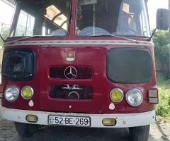1989, 400000 km