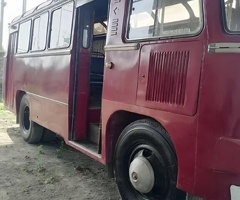 1989, 400000 km