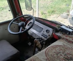 1989, 400000 km