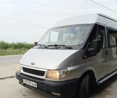 2005, 2.0L, 450000 km, Mexanika
