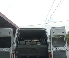 2005, 2.0L, 450000 km, Mexanika