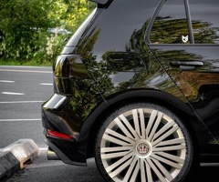 Şinlər və disklər, Kia Hyundai disk kalpak
