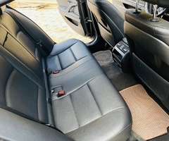 BMW 5-series 528, 2015, 164581 km