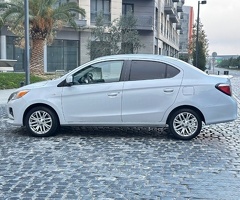 Mitsubisi  Mirage, 2021, 162000 km