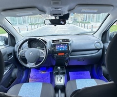 Mitsubisi  Mirage, 2021, 162000 km