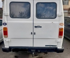 1995, 245000 km
