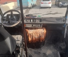 1995, 245000 km