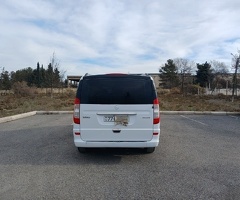 2009, 284000 km