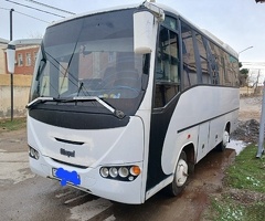 2006, 600000 km