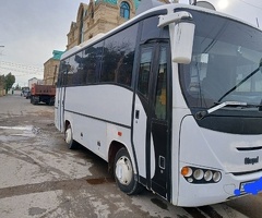 2006, 600000 km