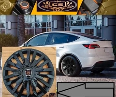 Şinlər və disklər, Nissan Hyundai disk