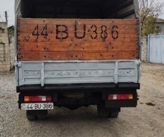 33021 , 1999, 125455 km