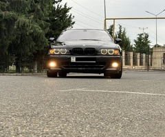 BMW 5-series 530, 2001, 362703 km