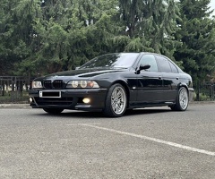 BMW 5-series 530, 2001, 362703 km
