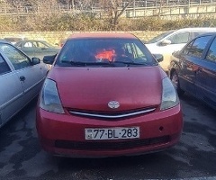 Toyota  Prius, 2006, 474756 km