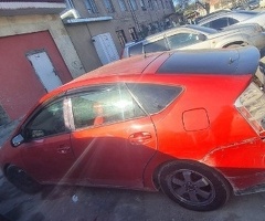 Toyota  Prius, 2006, 474756 km