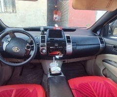 Toyota  Prius, 2006, 474756 km