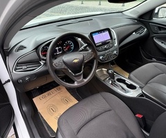 Chevrolet  Malibu, 2021, 139000 km