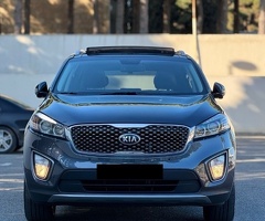 Kia  Sorento, 2015, 141000 km