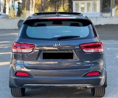 Kia  Sorento, 2015, 141000 km