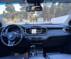 Kia  Sorento, 2015, 141000 km