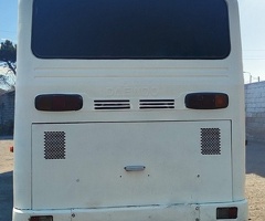 2009, 420000 km