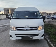 2013, 531000 km
