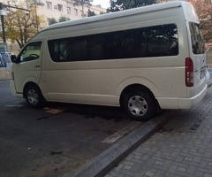 2013, 531000 km