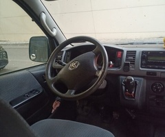2013, 531000 km