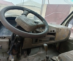 Forland, 2005, 350000 km