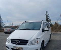 2009, 2.2L, 284000 km, Mexanika