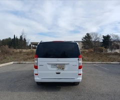 2009, 2.2L, 284000 km, Mexanika