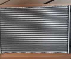 Digər hissələr, chevrolet aveo te300 su radiatoru