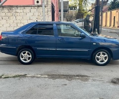 Chery  Amulet (A15), 2009, 176000 km