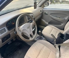 Chery  Amulet (A15), 2009, 176000 km