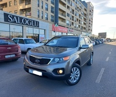 Kia  Sorento, 2009, 289900 km