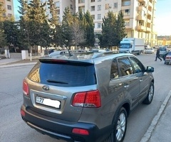 Kia  Sorento, 2009, 289900 km