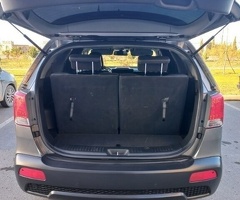 Kia  Sorento, 2009, 289900 km