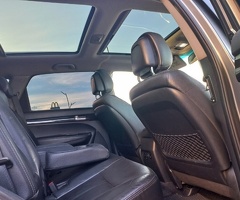 Kia  Sorento, 2009, 289900 km