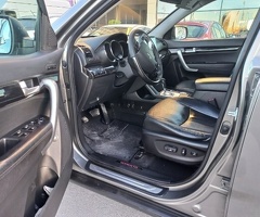 Kia  Sorento, 2009, 289900 km