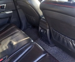 Hyundai  Santa Fe, 2007, 187000 km