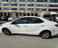 Toyota  Corolla, 2014, 174000 km